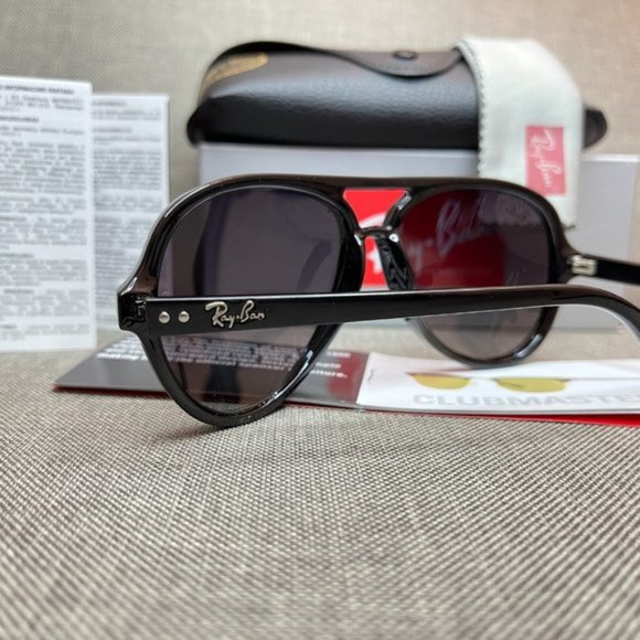Rayban Sunglasses RB4125 - Picture 1 of 3